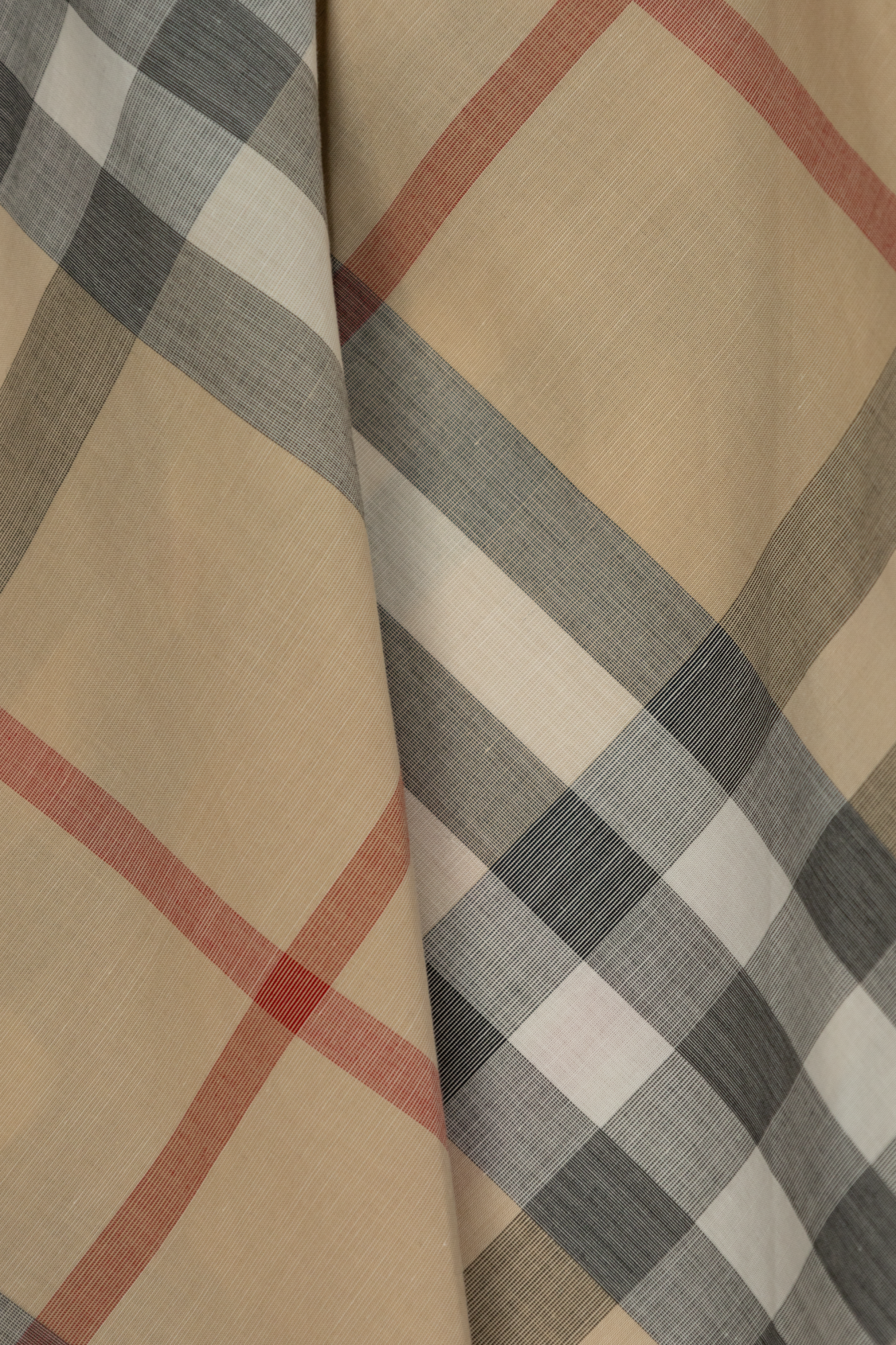 Burberry Kids ロゴタグ ワンピース | ブラック | FARFETCH JP
